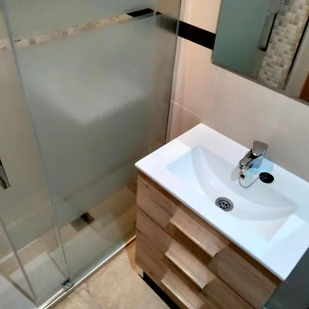 Appartement Acv - Valparaiso - 2ª Linea Planta 6 Norte 2 Oropesa del Mar