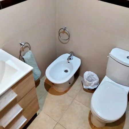 Appartement Acv - Valparaiso - 2ª Linea Planta 6 Norte 2 Oropesa del Mar